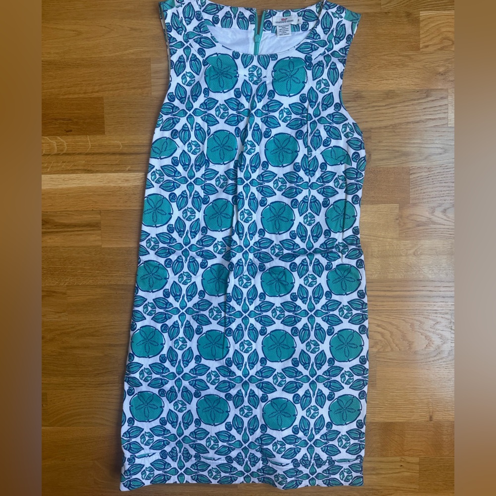 Vineyard Vines EUC dress